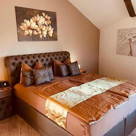 Schlosshotel Eyba Bad Blankenburg Dış mekan fotoğraf