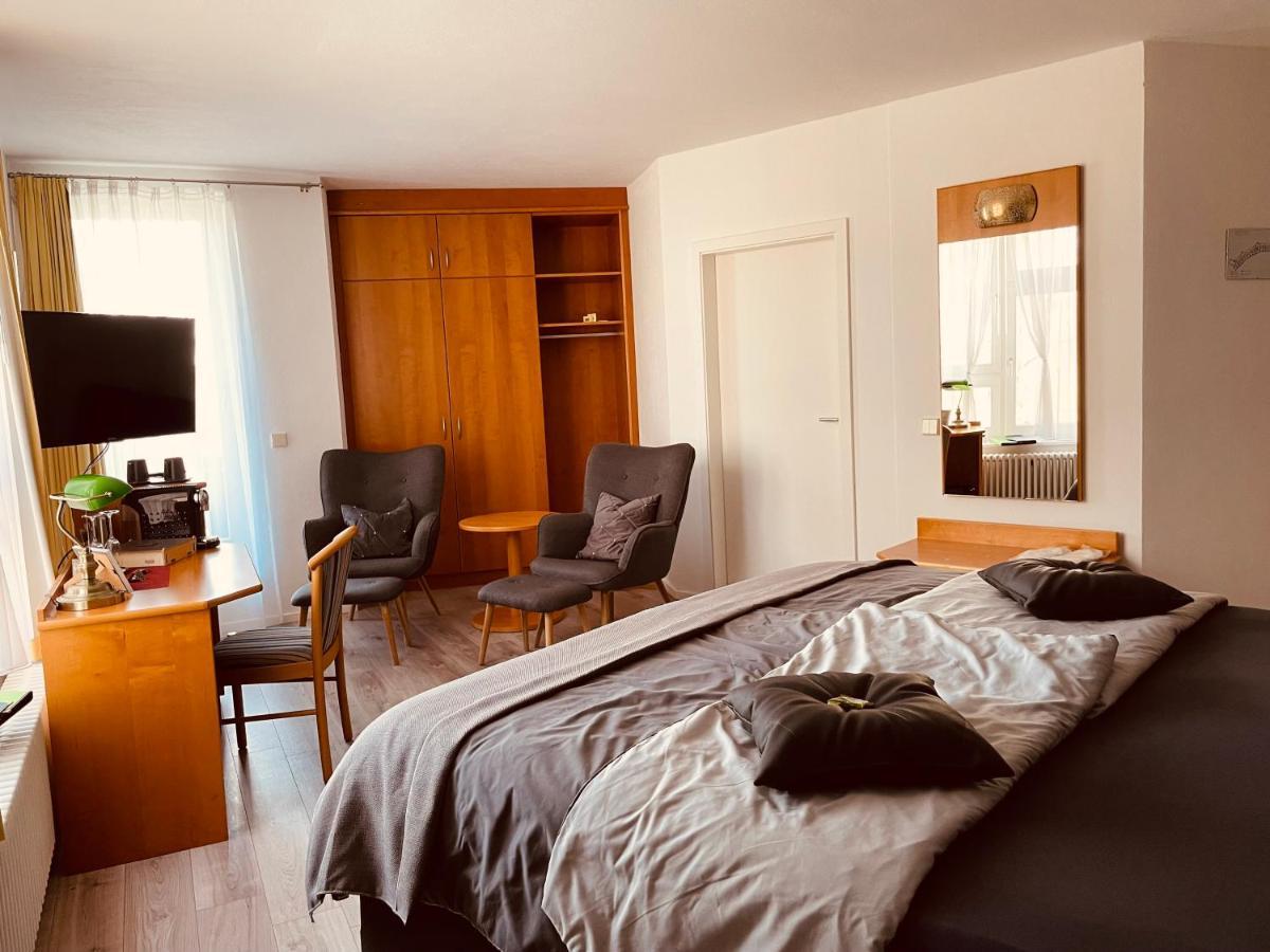 Schlosshotel Eyba Bad Blankenburg Dış mekan fotoğraf