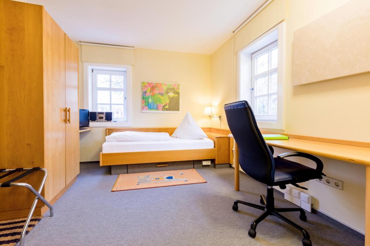 Schlosshotel Eyba Bad Blankenburg Dış mekan fotoğraf
