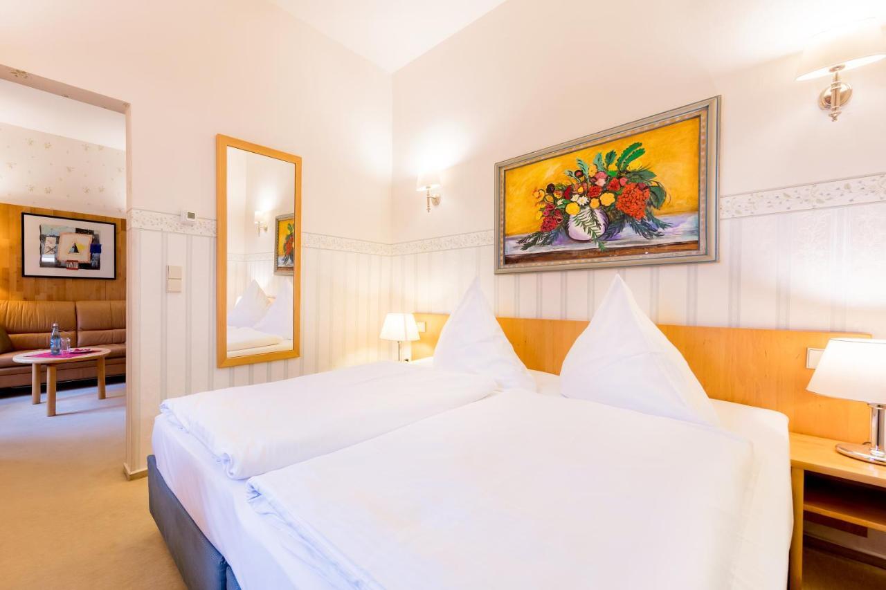 Schlosshotel Eyba Bad Blankenburg Dış mekan fotoğraf