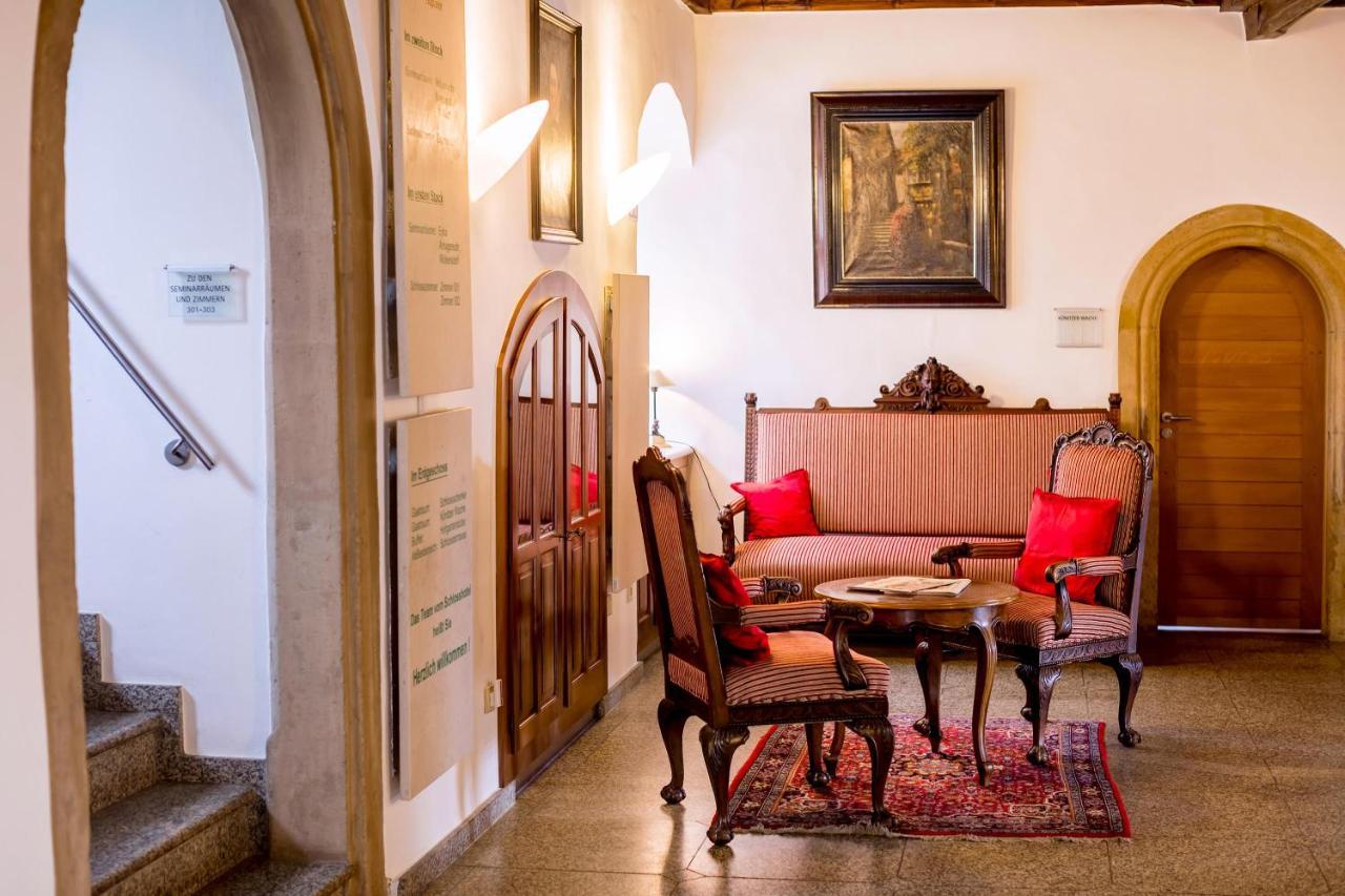 Schlosshotel Eyba Bad Blankenburg Dış mekan fotoğraf