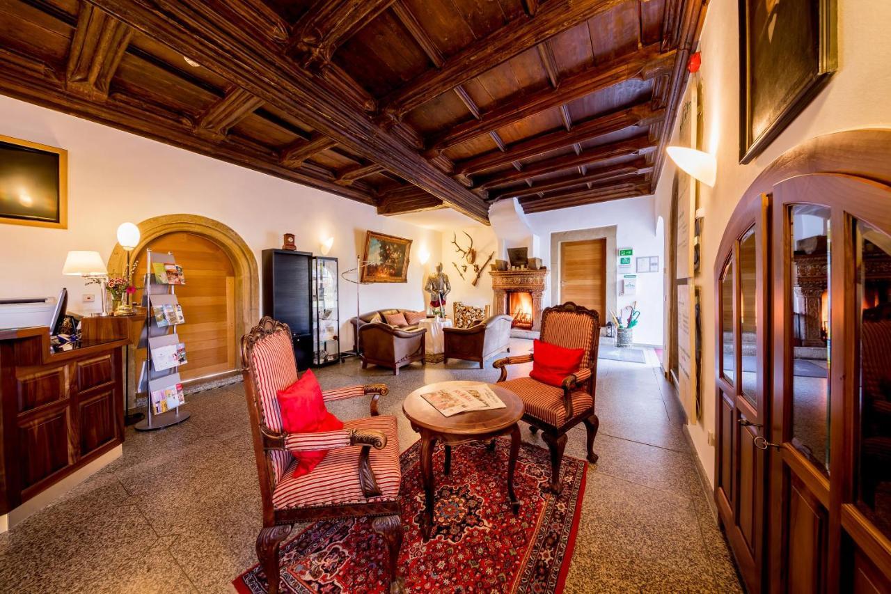 Schlosshotel Eyba Bad Blankenburg Dış mekan fotoğraf