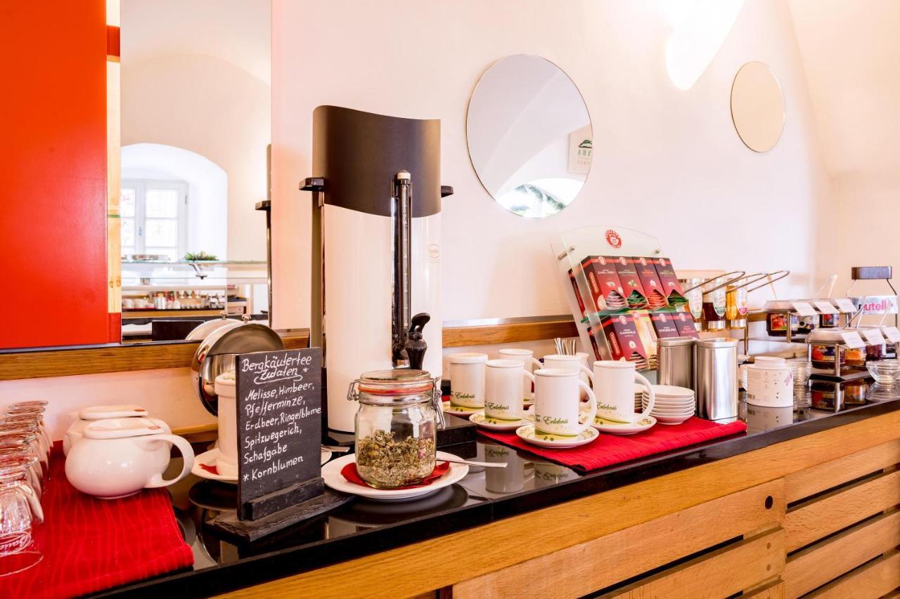 Schlosshotel Eyba Bad Blankenburg Dış mekan fotoğraf